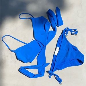 Stella McCartney Wrap Bikini